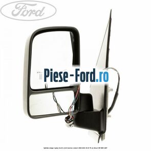 Oglinda stanga reglaj electric Ford Tourneo Connect 2002-2014 1.8 Di 75 cai #C11BE35884